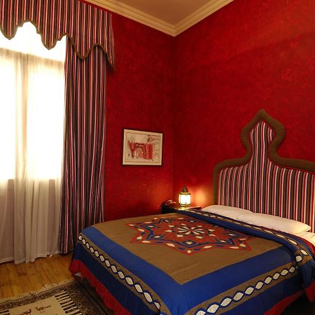 Talisman Hotel カイロ エクステリア 写真