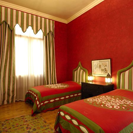 Talisman Hotel カイロ エクステリア 写真